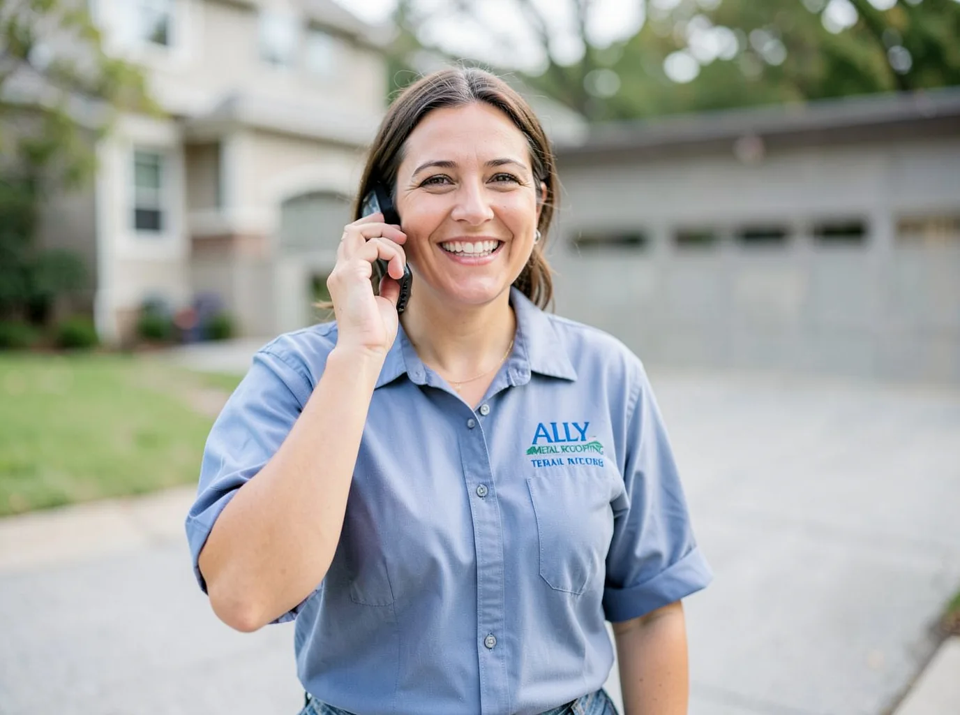 Metal Roof Installation Greenbrier, TN FAQs